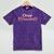 Over Educated EdD Doctor Of Education Graduation Mineral Wash Tshirts Mineral Purple