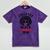Educated Graduate 2019 Graduation Cute T Shirt Mineral Wash Tshirts Mineral Purple