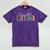 Educated Latina Proud Graduate Latinas Pride Graduation Mineral Wash Tshirts Mineral Purple
