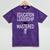 Education Leadership Masters Graduation Shirt Mineral Wash Tshirts Mineral Purple
