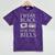 Elder Emo Still Not Okay 2000s Nostalgia Scene Revivalist Mineral Wash Tshirts Mineral Purple