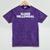 Elder Millennial Retro 90s Nostalgia Premium Tri-Blend Mineral Wash Tshirts Mineral Purple