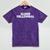 Elder Millennial Retro 90s Nostalgia Mineral Wash Tshirts Mineral Purple