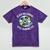 Elder Millennials Embracing 90s CDs Nostalgia Vibes Mineral Wash Tshirts Mineral Purple