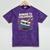 Elder Millennials Embracing 90s Rewind Nostalgia Vibes Premium Mineral Wash Tshirts Mineral Purple