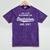 Electrician Graduation Men Women Electrical Mineral Wash Tshirts Mineral Purple