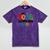Elementary Graduate 2026 Graduation Class Of 2026 Kids Mineral Wash Tshirts Mineral Purple