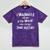 Elementary Graduation Tee 6th Grade Graduation Shirts Mineral Wash Tshirts Mineral Purple