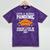 Elementary School 2021 Degree Graduation Graduate Mineral Wash Tshirts Mineral Purple
