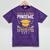 Elementary School Graduation 2021 Degree Graduate Mineral Wash Tshirts Mineral Purple