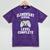 Elementary School Graduation Gamer Graduate Mineral Wash Tshirts Mineral Purple