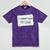 Elementary School Graduation Shirt Graduate Grad Mineral Wash Tshirts Mineral Purple