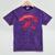 Enchanted Mesa Plateau Nostalgia Mineral Wash Tshirts Mineral Purple