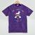 End Of Year Teacher Last Day Of School Graduation Mineral Wash Tshirts Mineral Purple