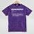 Equinetrovert Definition Equestrian Introvert Horse Lover Mineral Wash Tshirts Mineral Purple