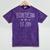Esthetician Graduation 2019 Shirt Mineral Wash Tshirts Mineral Purple