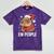 Ew People Capybara Christmas Introvert Holiday Humor Mineral Wash Tshirts Mineral Purple Ew People Capybara Christmas Introvert Holiday Humor Mineral Wash Tshirts Mineral Purple
