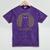 Ew People Introvert Cat Meow Cat Lover Men Women Kids Mineral Wash Tshirts Mineral Purple