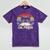 Ew People Retro Cat Vintage Anti Social Introvert Mineral Wash Tshirts Mineral Purple