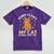 Excuse For Introverts My Cat Doesnt Like You Cat Mineral Wash Tshirts Mineral Purple