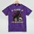 F-CAW-F I'm Reading Crow Book Lover Introvert Meme Mineral Wash Tshirts Mineral Purple F-CAW-F I'm Reading Crow Book Lover Introvert Meme Mineral Wash Tshirts Mineral Purple