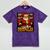 Family Christmas Retro Santa Holiday Nostalgia Vibes Mineral Wash Tshirts Mineral Purple Family Christmas Retro Santa Holiday Nostalgia Vibes Mineral Wash Tshirts Mineral Purple