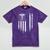 Family Nurse Practitioner Flag FNP Nursing Graduation Mineral Wash Tshirts Mineral Purple