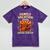 Family Vacation Grand Canyon 2026 Nostalgia Mineral Wash Tshirts Mineral Purple