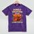 Family Vacation Grand Canyon 2026 Nostalgia Mineral Wash Tshirts Mineral Purple