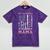 My Favorite Airman Calls Me Mama Airman Graduation Mom Mineral Wash Tshirts Mineral Purple
