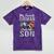 My Favorite Airman Calls Me Son Air Force Graduation Son Mineral Wash Tshirts Mineral Purple
