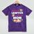 My Favorite Lawyer Calls Me Mom Graduation Mineral Wash Tshirts Mineral Purple