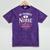 My Favorite Nurse Calls Me Mom Nursing Students Graduation Mineral Wash Tshirts Mineral Purple