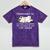 Felinetrovert Definition Cat Lover Introvert Humor Cats Mineral Wash Tshirts Mineral Purple