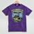 Felt Crappie So I Went Fishing Introvert Lakes Antisocial Raglan Baseball Tee Mineral Wash Tshirts Mineral Purple Felt Crappie So I Went Fishing Introvert Lakes Antisocial Raglan Baseball Tee Mineral Wash Tshirts Mineral Purple