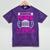 Female Lawyer Women Law Student Graduation Bar Exam Mineral Wash Tshirts Mineral Purple