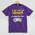 Fifth Grade Graduation Video Game Shirt Mineral Wash Tshirts Mineral Purple