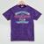 Film Degree Major Shirt Strong Woman Graduation Mineral Wash Tshirts Mineral Purple