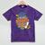 Our Final Rodeo Class Of 2025 Rodeo Western Graduation Texas Mineral Wash Tshirts Mineral Purple