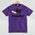 Finally I'm Graduate Graduation Mineral Wash Tshirts Mineral Purple