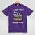 Finance Major Graduation Class Of 2022 Graduate Finance Mineral Wash Tshirts Mineral Purple