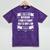 You Find It Offensive I Find It A Sarcastic Introvert Raglan Baseball Tee Mineral Wash Tshirts Mineral Purple