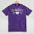Finished PhD PhInished 2018 Graduation Shirt Mineral Wash Tshirts Mineral Purple