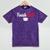 FinishEdD Doctor Of Education Graduate EdD Graduation Mineral Wash Tshirts Mineral Purple