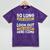 First Day School 7th Grade 6th Grade Graduation Mineral Wash Tshirts Mineral Purple