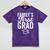 First In Family To Graduate College 2018 Graduation Mineral Wash Tshirts Mineral Purple