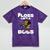 Floss Like A Boss Shirt Class Of 2019 Graduation Kids Mineral Wash Tshirts Mineral Purple