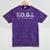 FOBI Fear Of Being Included Funny Introvert Mineral Wash Tshirts Mineral Purple