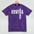 Football Senior Night Football Senior 2025 Graduation 3 Mineral Wash Tshirts Mineral Purple