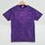 Football Senior Night Football Senior 2025 Graduation 36 Mineral Wash Tshirts Mineral Purple